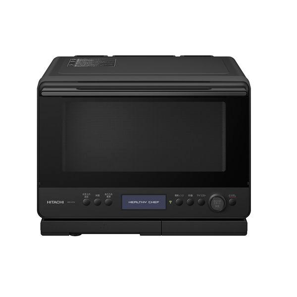 日立　HITACHI　オーブンレンジ 日立（HITACHI） 【新品】HITACHI 過熱水蒸気オーブンレンジ ヘルシー