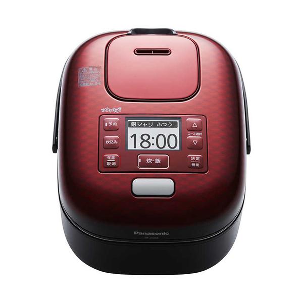 Panasonic（パナソニック） 【即日発送】【新品】Panasonic 炊飯器 SR