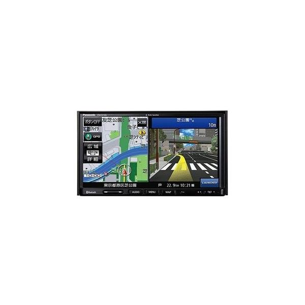 即日発送】Panasonic パナソニック ストラーダ CN-E310D カーナビ