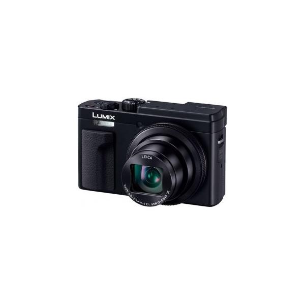 即日発送】パナソニック LUMIX DC-TZ95-K （ブラック
