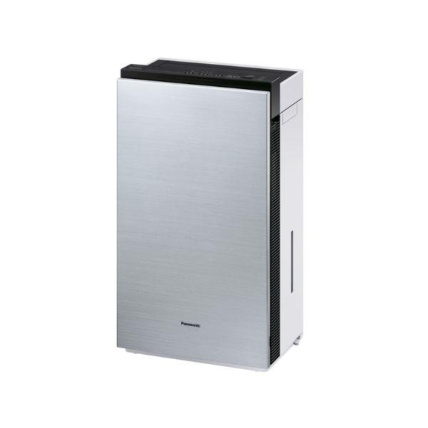 新品未開封　Panasonic 空間除菌脱臭機　ジアイーノ　F-JML30 F-JML30-W ziaino(ジアイーノ) 次亜塩素酸空間除菌脱臭機・目安24畳