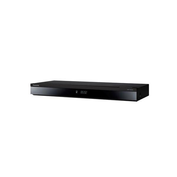 【即日発送】【新品】Panasonic パナソニック ブルーレイレコーダー DIGA DMR-4W202 2TB