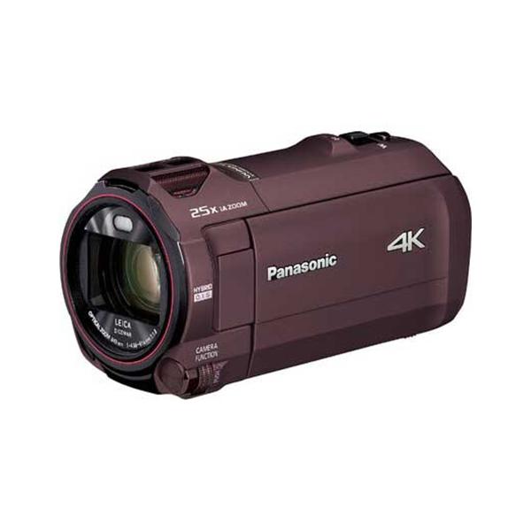 �y���b�s���O�z�y���������z�y���������z�y�V�i�zPanasonic �p�i�\�j�b�N �f�W�^���r�f�I�J���� HC-VX992MS-T �J�J�I�u���E��