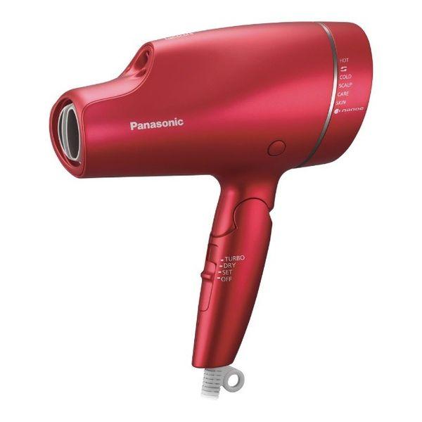 ナノケア 【中古美品】Panasonic パナソニック ヘアードライヤー EH 
