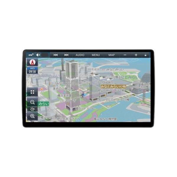 くるみもち【新品・未開封品】Panasonic CN-F1X10BGD Panasonic（パナソニック） 【即日発送】【新品】Panasonic カーナビ