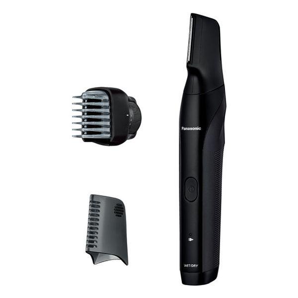 パナソニック ボディトリマーハイグレードモデル 楽天市場】パナソニック ボディトリマー 安全 水洗い お風呂使用OK 3