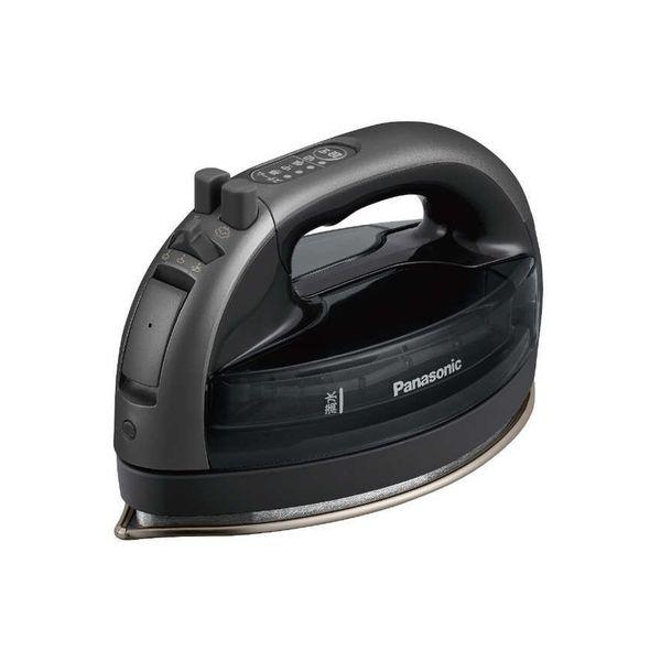 Panasonic（パナソニック） 【新品】Panasonic コードレススチーム