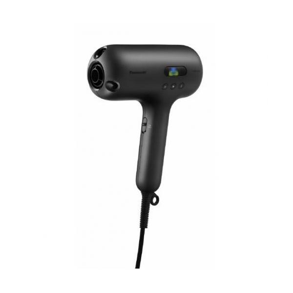 【新品未開封】Panasonic パナソニック EH-NC50-K ブラック ナノケア パナソニック認定販売店【EH-NC50（-K）クラフトブラック