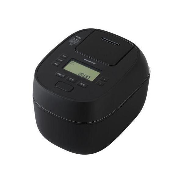 ヘ*ー様 Panasonic SR-N510D-K 炊飯器 未使用 新品 箱不良・シュリンク破れ品】Panasonic パナソニック 炊飯器