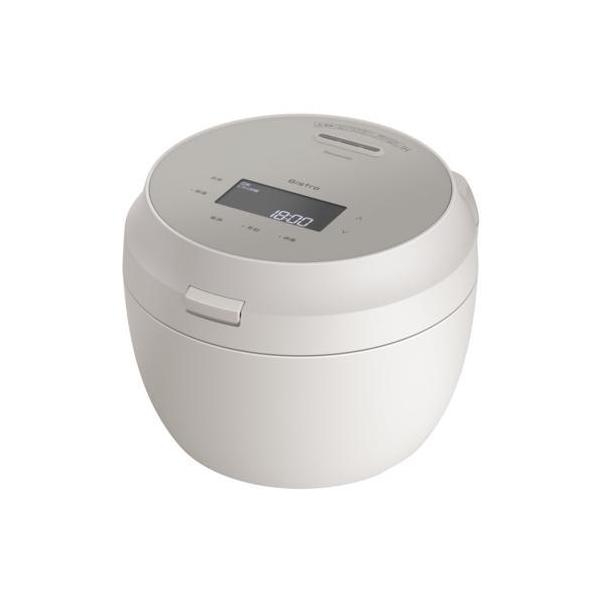 即日発送】【新品】Panasonic パナソニック 炊飯器 ビストロ SR-X710D