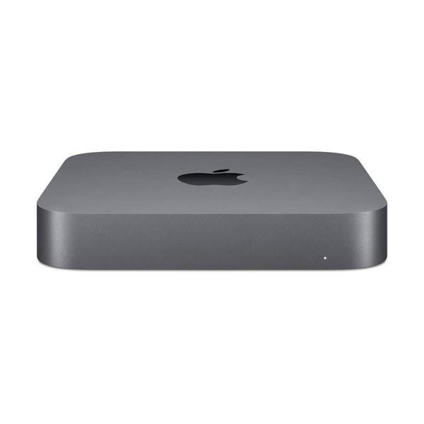 Apple Mac mini スペースグレー 即日発送】apple アップル Mac mini MRTT2J/A スペースグレイ MRTT2JA