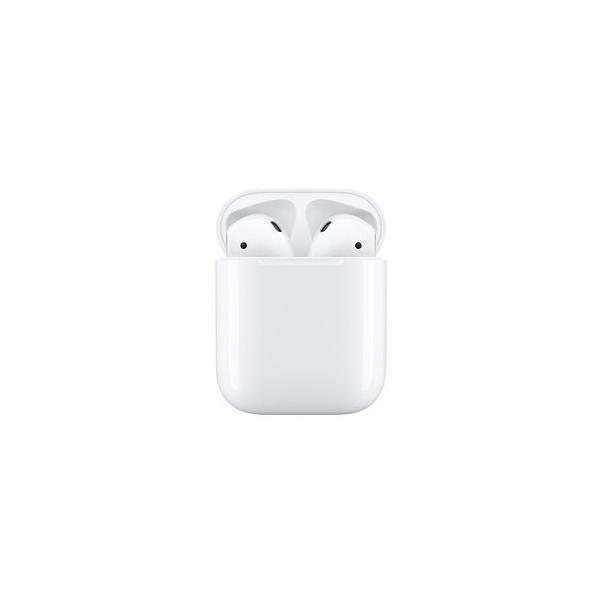 Apple 【即日発送】Apple AirPods with Charging Case 2019年モデル 第
