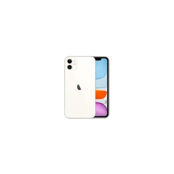 即日発送】Apple アップル iPhone11 64GB ホワイト SIM 即日発送】Apple アップル iPhone11 64GB ホワイト SIM