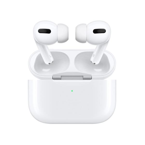Apple 【即日発送】【中古美品】AirPods Pro MWP22J/A イヤホン 新品未