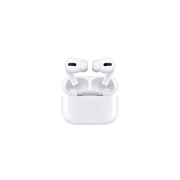 即日発送】【猫刻印モデル・未使用品】AirPods pro MWP22J/A