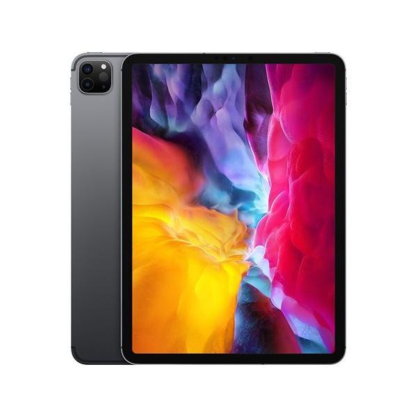 美品 iPad Pro 11インチ 256GB SIMフリー MXE42J/A iPad Pro 【即日発送】iPad 11インチ 第2世代 Wi-Fi+Cellular 256GB