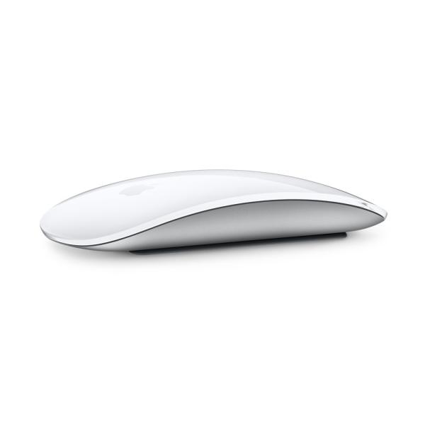 動作商品　Apple 27インチモニターとワイヤレスApple マウス Apple マウス Magic Mouse（Multi-Touch対応）(iPadOS/Mac対応) 無線