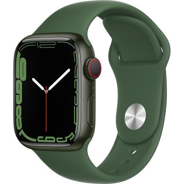 Apple Watch 【即日発送】【新品】Apple Series 7（GPS + Cellular 