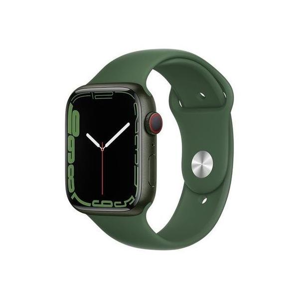 Apple Watch 【即日発送】【新品】Apple Series 7（GPS + Cellular
