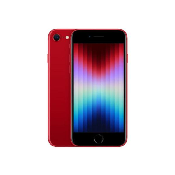安心!当社1ヶ月保証付き】【整備済品】iPhone SE 第3世代 256GB 安心!当社1ヶ月保証付き】【整備済品】iPhone SE 第3世代 256GB