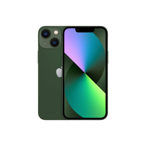 iPhone 13 mini 【即日発送】【新品】iPhone 128GB グリーン SIM iPhone 13 mini 【即日発送】【新品】iPhone 128GB グリーン SIM
