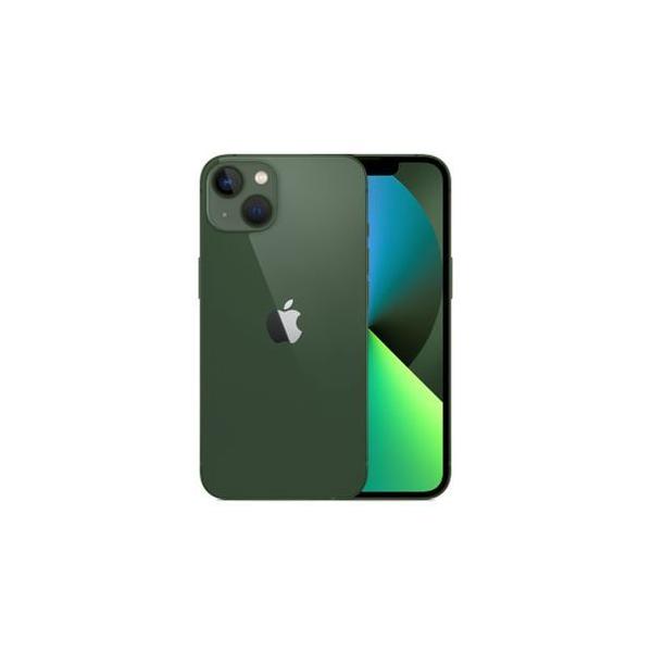 iPhone13 128gb 未使用品　グリーン iPhone 13 【即日発送】【新品】iPhone 128GB グリーン MNGG3J/A SIM