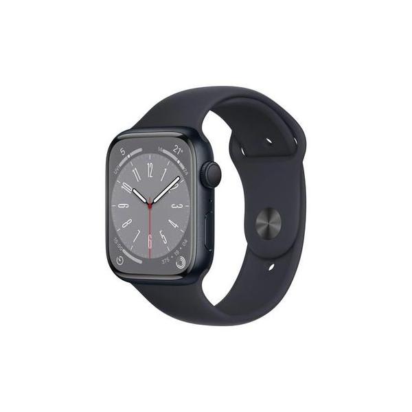 【美品 新品未使用品】Element マークアップルヤード 8インチ Apple Watch Series 8 【ラッピング可】【即日配送】【新品】Apple 8