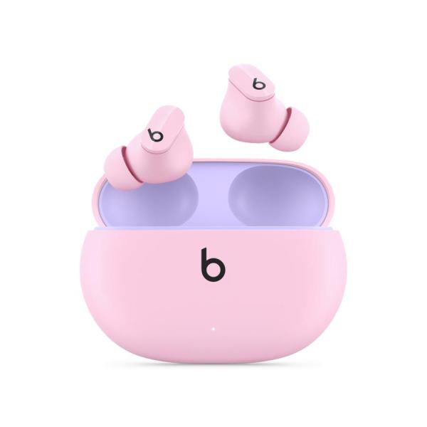 【美品】Beats Studio Buds + ワイヤレスイヤホン Studio（Beats by Dr. Dre） 【ラッピング可】【新品】Beats ビーツ