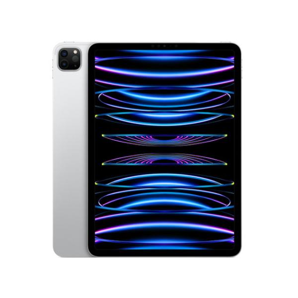 Apple iPad pro 11 第3世代シルバー 本体 + アップルペンシル iPad Pro 11インチ 第4世代 Wi-Fi 1TB シルバー MNXL3J/A【新品
