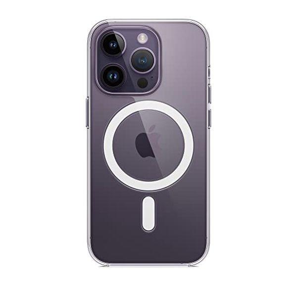 Apple 【即日発送】【新品】Apple クリアケース MagSafe対応 iPhone 14