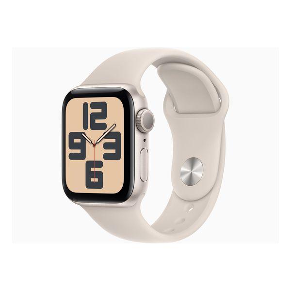 Apple Watch SE（第2世代） 【ラッピング可】【即日発送】【新品 