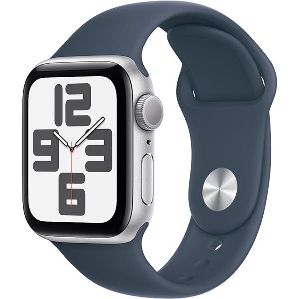 Apple Watch 【ラッピング】【新品】Apple SE 第2世代 GPSモデル 40mm