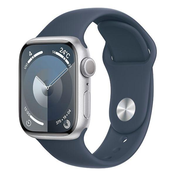 Apple Watch 【ラッピング可】【新品】Apple Series 9 GPSモデル 41mm 
