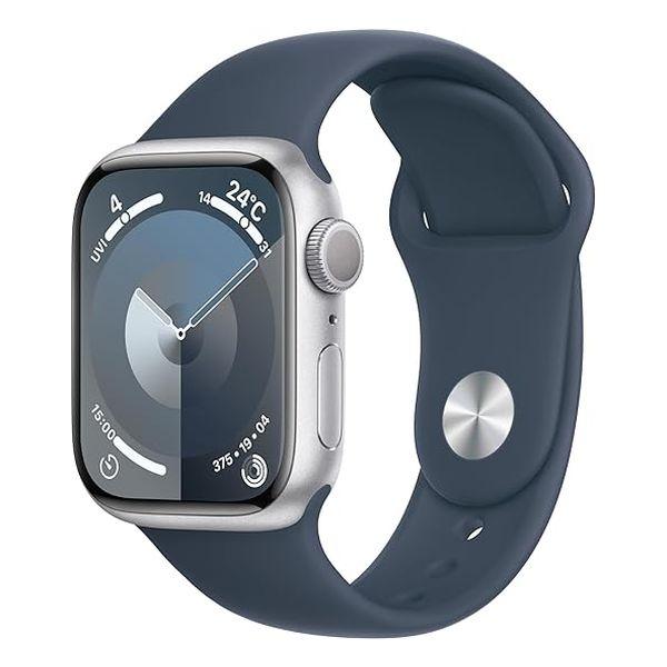 未使用 Apple Japan 腕時計 アナログ　箱入り Apple Watch 【新品 箱不良・シュリンク破れ品】Apple アップル Series