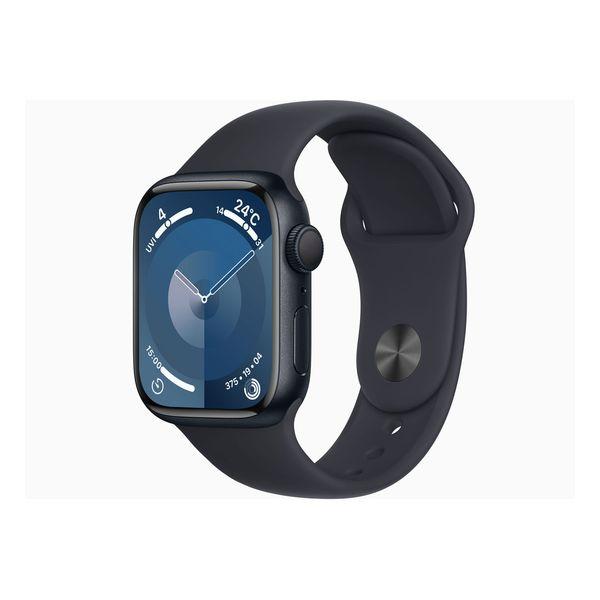 Apple Watch 【ラッピング可】【即日発送】【新品】Apple Series 9 GPS 