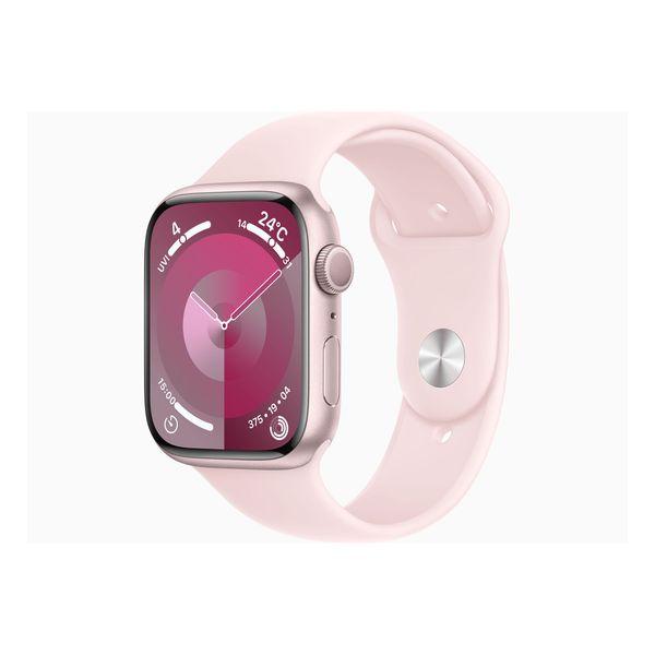 Apple Watch 【ラッピング】【新品】Apple Series 9 GPSモデル 45mm 