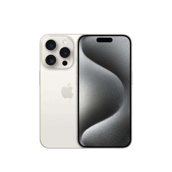 iPhone 【ラッピング可】【新品】iPhone 15 Pro 512GB ホワイト iPhone 【ラッピング可】【新品】iPhone 15 Pro 512GB ホワイト