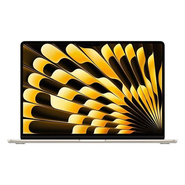 MacBook Air 15インチ SSD256GB メモリ8GB 15インチMacBook Air」速攻レビュー、15.3型でも薄くて軽くてしっかり