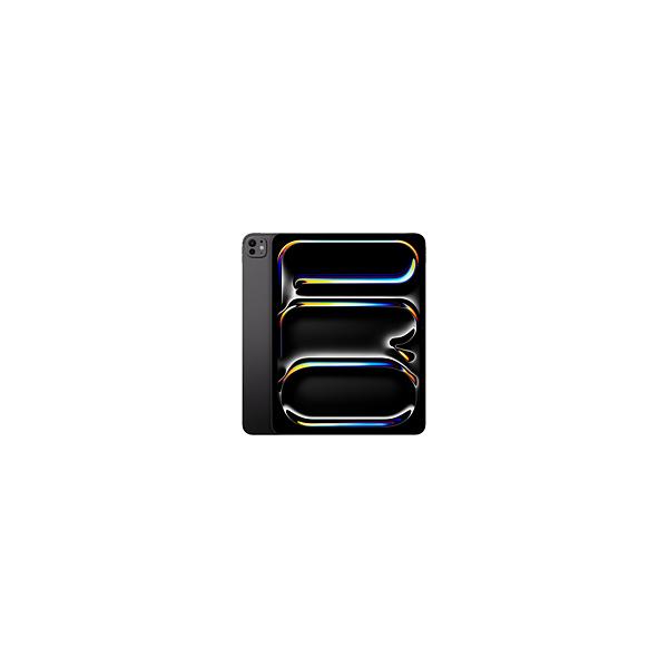他サイト： 【ラッピング可】【即日発送】【新品】Apple アップル iPad Pro 13インチ Wi-Fiモデル 7世代 256GB（標準ガラス搭載）MVX23J/A スペースブラックの商品画像