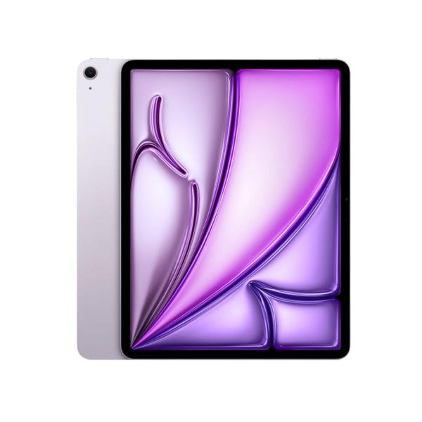 【ラッピング可】【即日発送】【新古品 箱不良・シュリンク破れ品】Apple アップル iPad Air 13インチ Wi-Fi 1TB 2025年春モデル MCQ34J/A パープル ラッピング可】【即日発送】【新品 箱不良・シュリンク破れ品】Apple