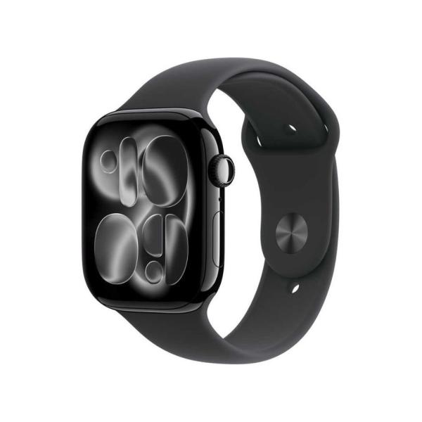 先進のApple Watch Series 11 46mmは、毎日の健康管理と快適な操作性を両立したGPSモデルです。高精細Super Retina XDRディスプレイで情報を鮮明に表示し、Apple S10チップによりスムーズな操作を実現...