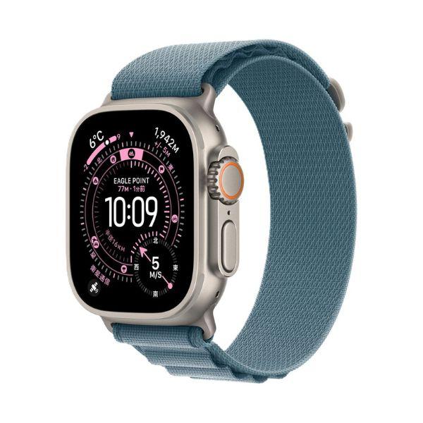 即日発送】【新品】Apple Watch Ultra 3 GPS+Cellularモデル 49mm 