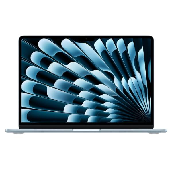 ◆Apple Mチップ搭載13インチ MacBook Air パソコン10255 ラッピング可】【即日発送】【新品】Apple アップル MacBook Air 13.6