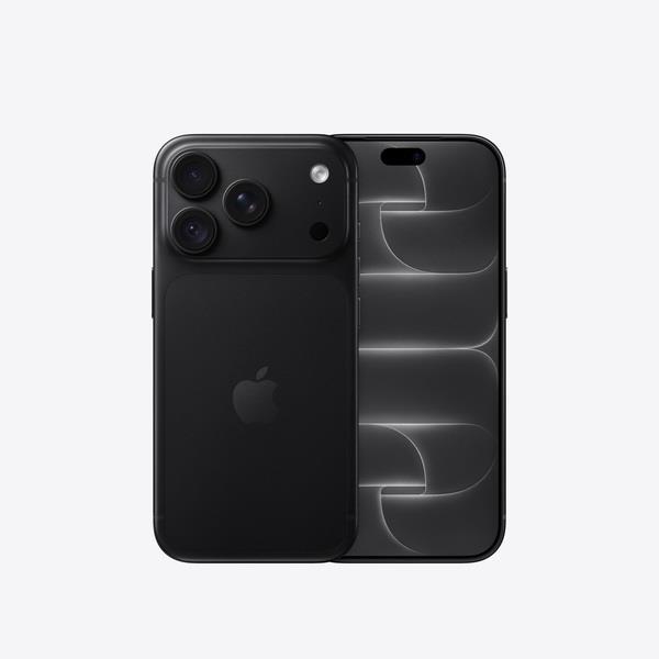 【ラッピング可】【即日発送】【新品】Apple アップル iPhone 18 Pro 256GB ブラック MJR54J/A SIMフリー