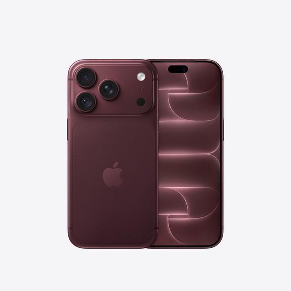 【ラッピング可】【即日発送】【新品】Apple アップル iPhone 18 Pro 256GB バーガンディ MJR74J/A SIMフリー