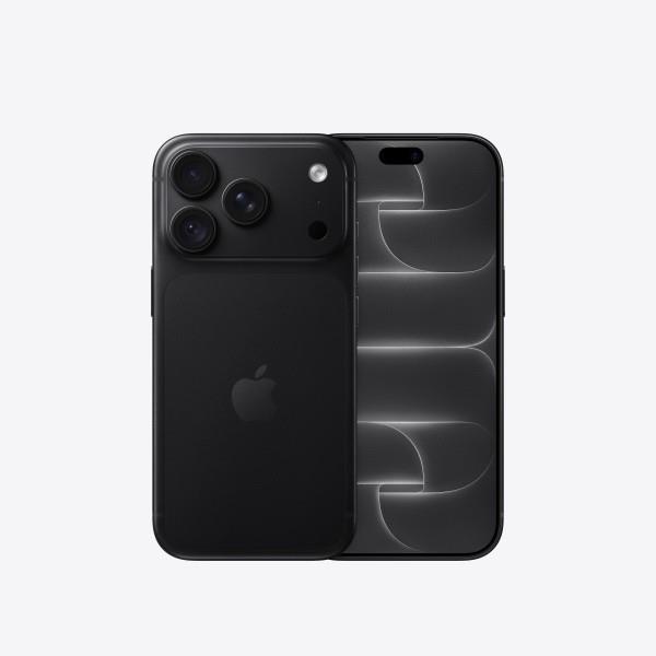【ラッピング可】【即日発送】【新品】Apple アップル iPhone 18 Pro 512GB ブラック MJR94J/A SIMフリー