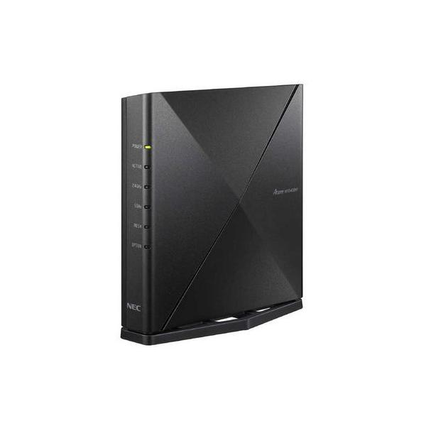 �y���������z�y�V�i�zNEC �G�k�C�[�V�[ Wi-Fi���[�^�[ Aterm(�G�[�^�[��) PA-WX5400HP
