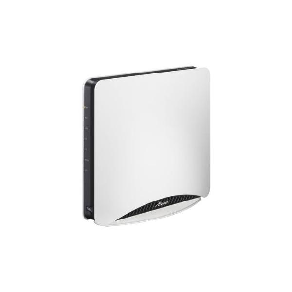 snack　NEC PA-WX11000T12 無線LANルーター NEC Aterm 無線LANルーター PA-WX11000T12をレビュー！クチコミ