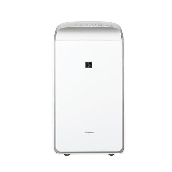 【未開封】SHARP CV-SH150-W 衣類乾燥機 即日発送】【新品 箱不良・シュリンク破れ品】SHARP シャープ 衣類乾燥