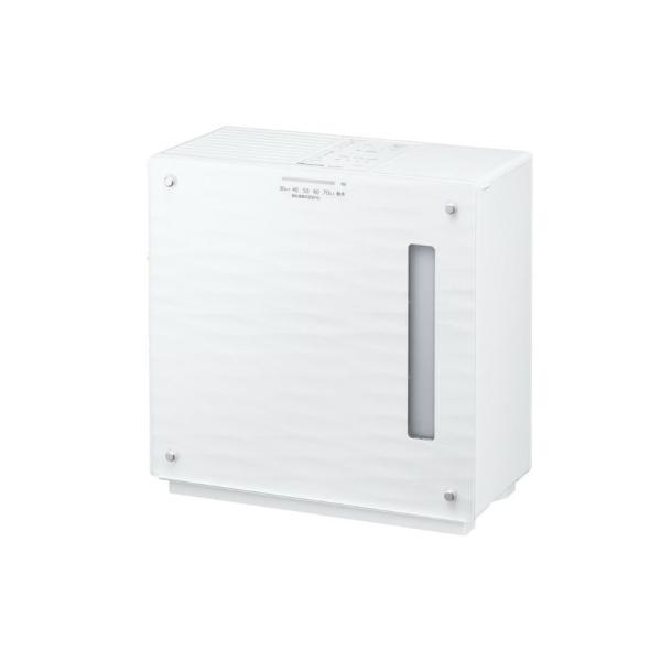 新品】Panasonic パナソニック ヒーターレス気化式加湿器 FE-KX05C-W